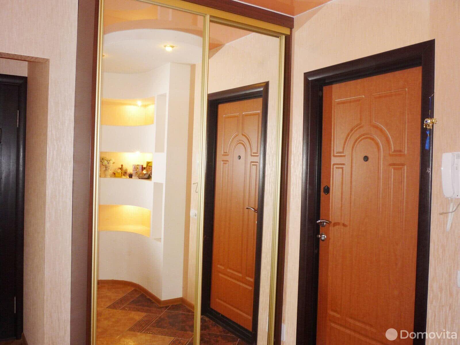 Купить 2-комнатную квартиру в Лесном, ул. Александрова, д. 1, 80000 USD, код: 965798 - фото 5