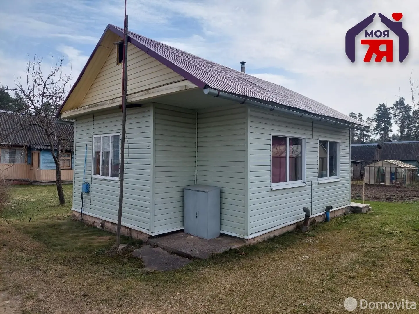 дача, Мичуринец и К, , стоимость продажи 48 790 р.