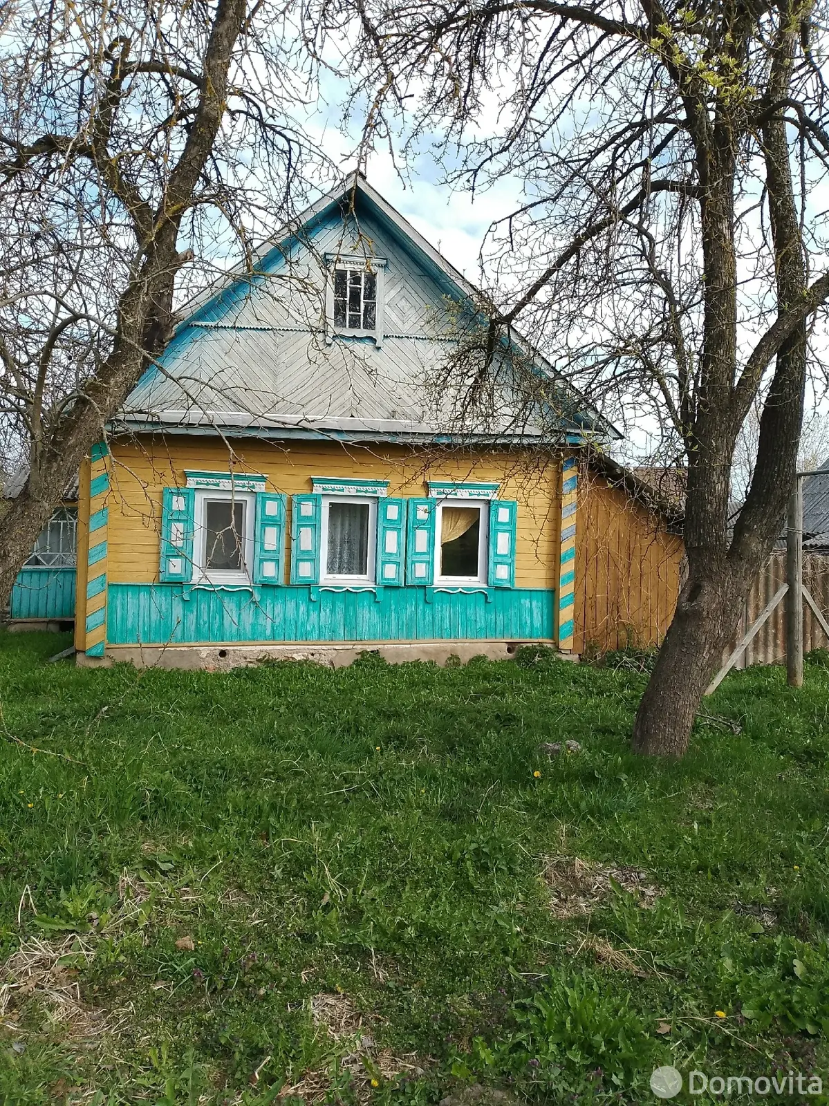 продажа коттеджа, Язно, 