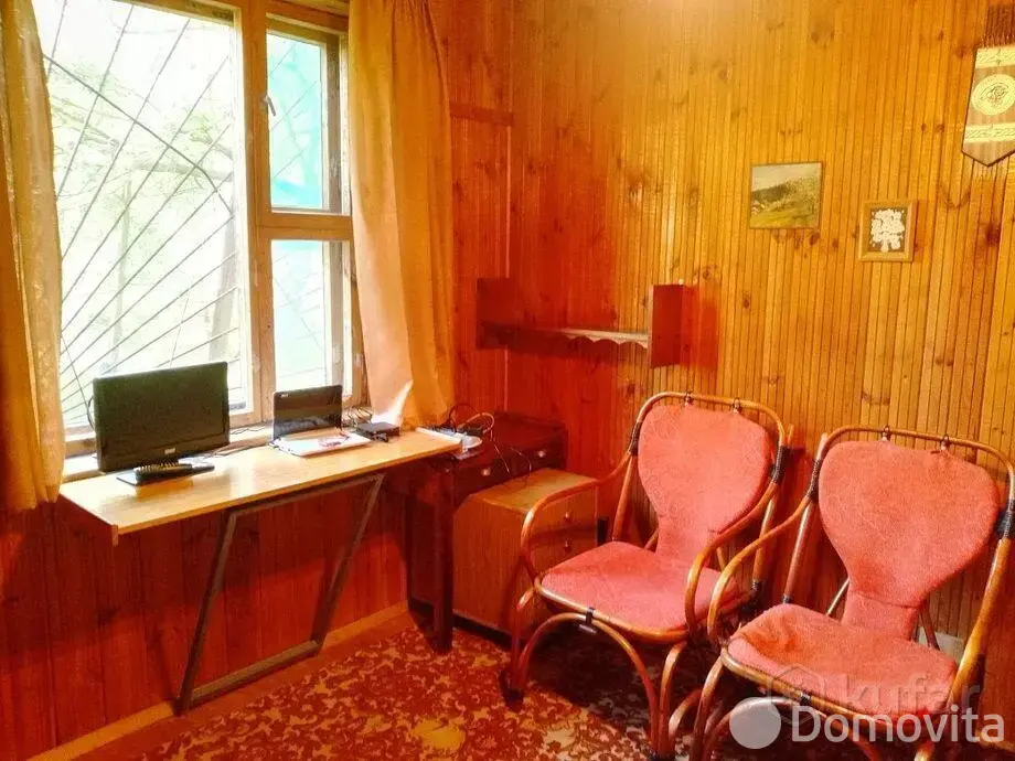 Продажа 2-этажной дачи в Дорожник Минская область, 17400USD, код 183222 - фото 16