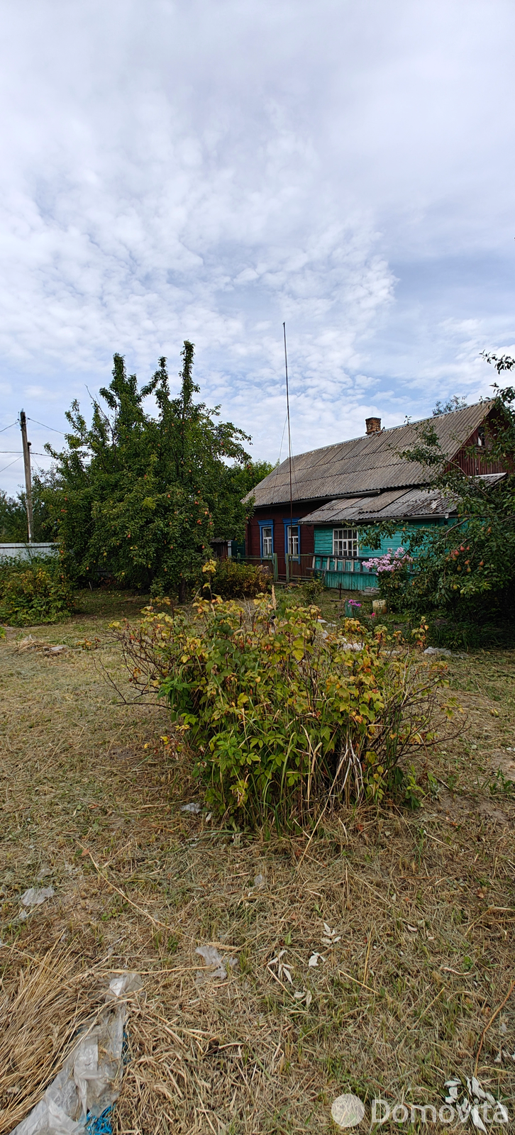 Стоимость продажи дома, Речица, ул. Некрасова, д. 23