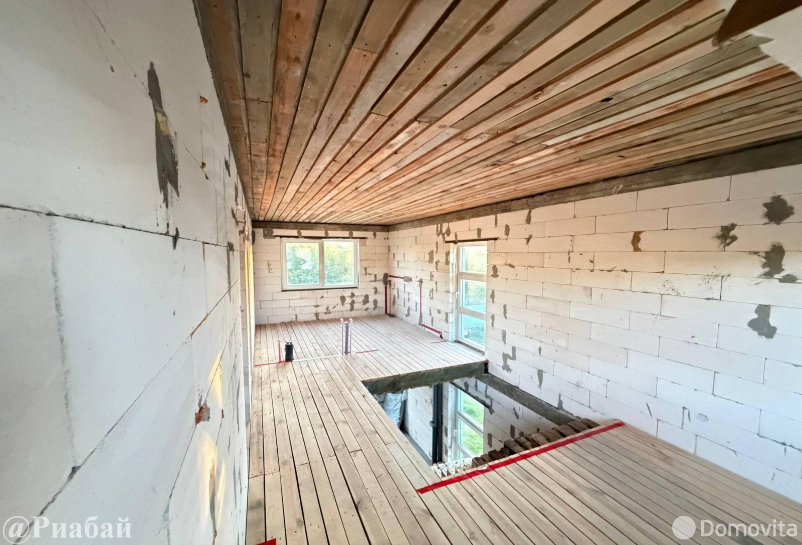 Продажа 2-этажной дачи в Романовка Минская область, 49900USD, код 186083 - фото 11