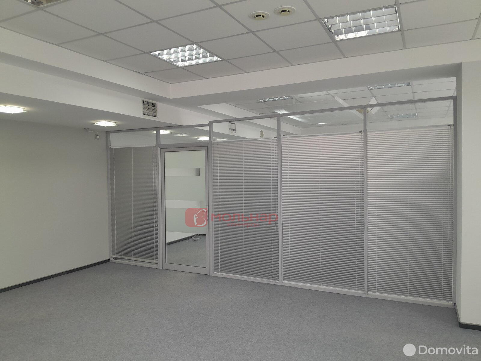 Аренда офиса на ул. Максима Богдановича, д. 153Б в Минске, 2077BYN, код 11967 - фото 11