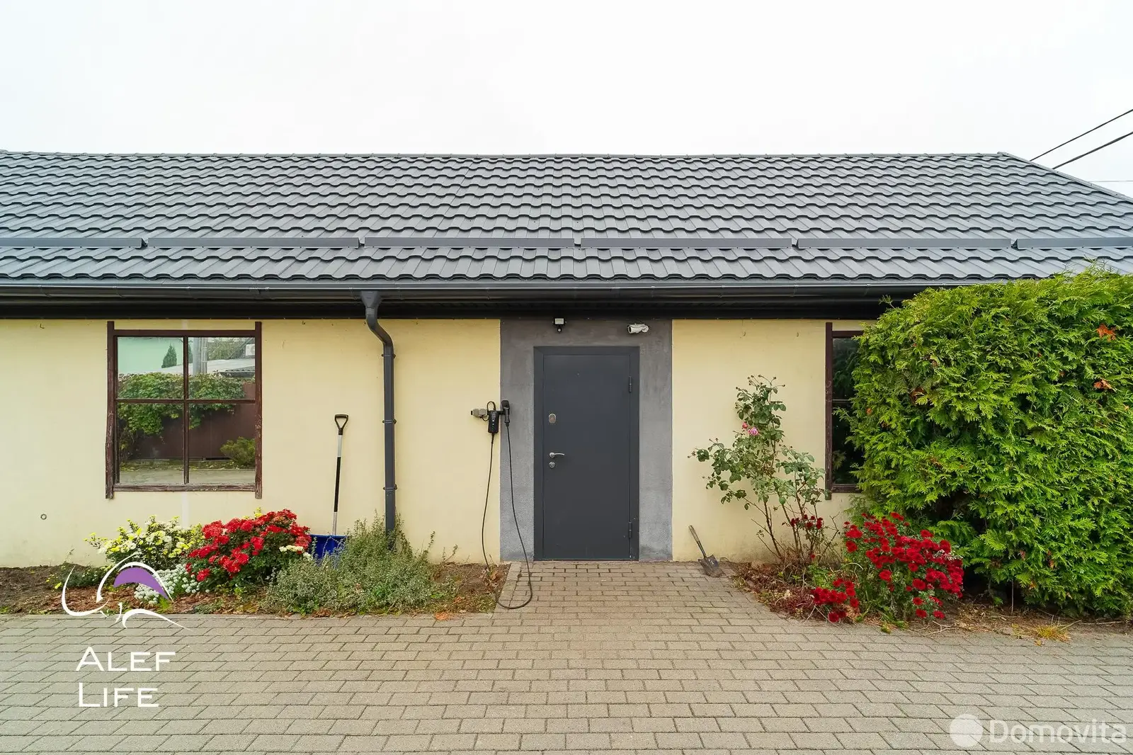 дом, Минск, пр-д Коллективный, д. 4, стоимость продажи 930 785 р.