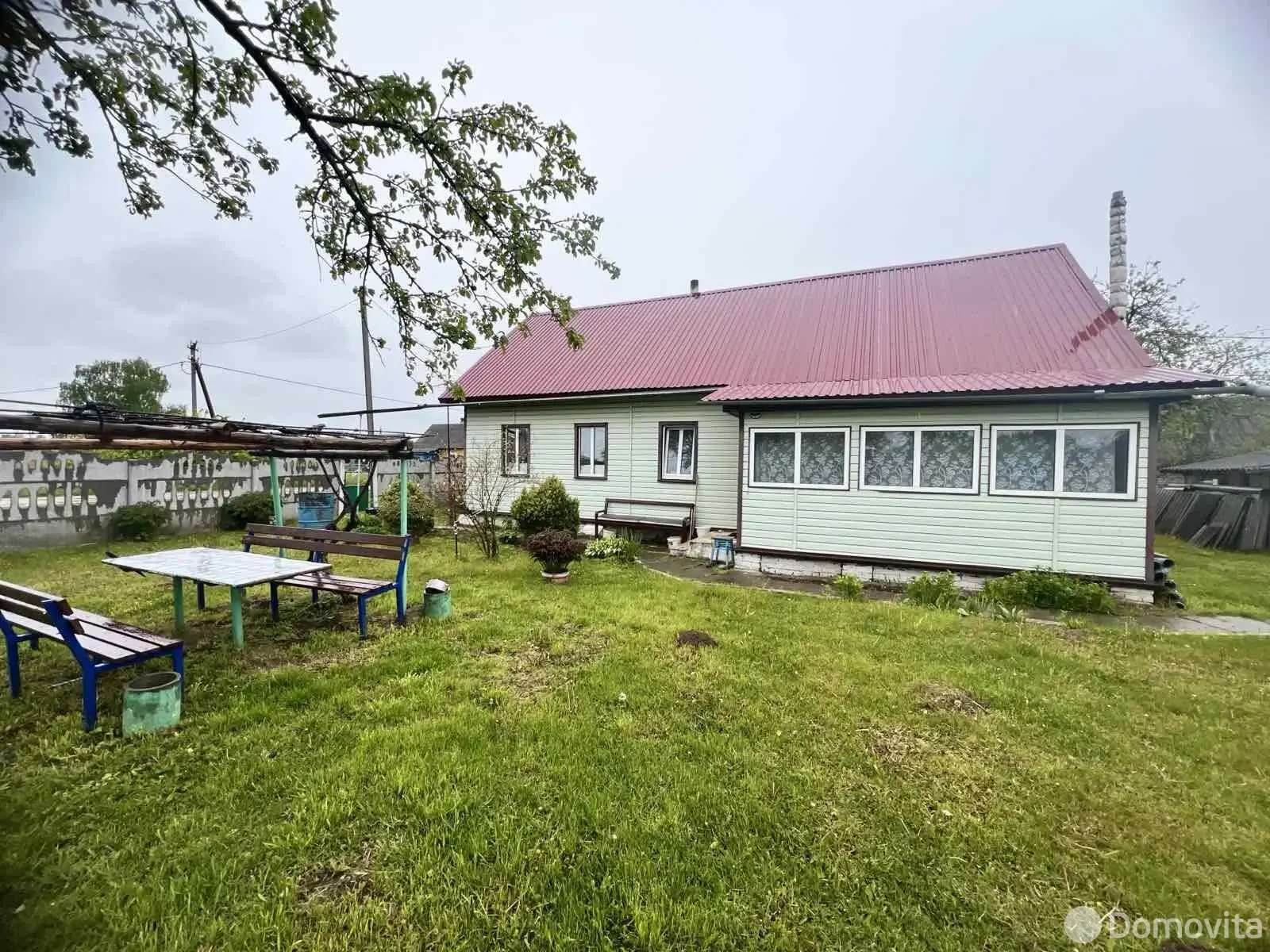 коттедж, Поповцы, ул. Черняховского - лучшее предложение