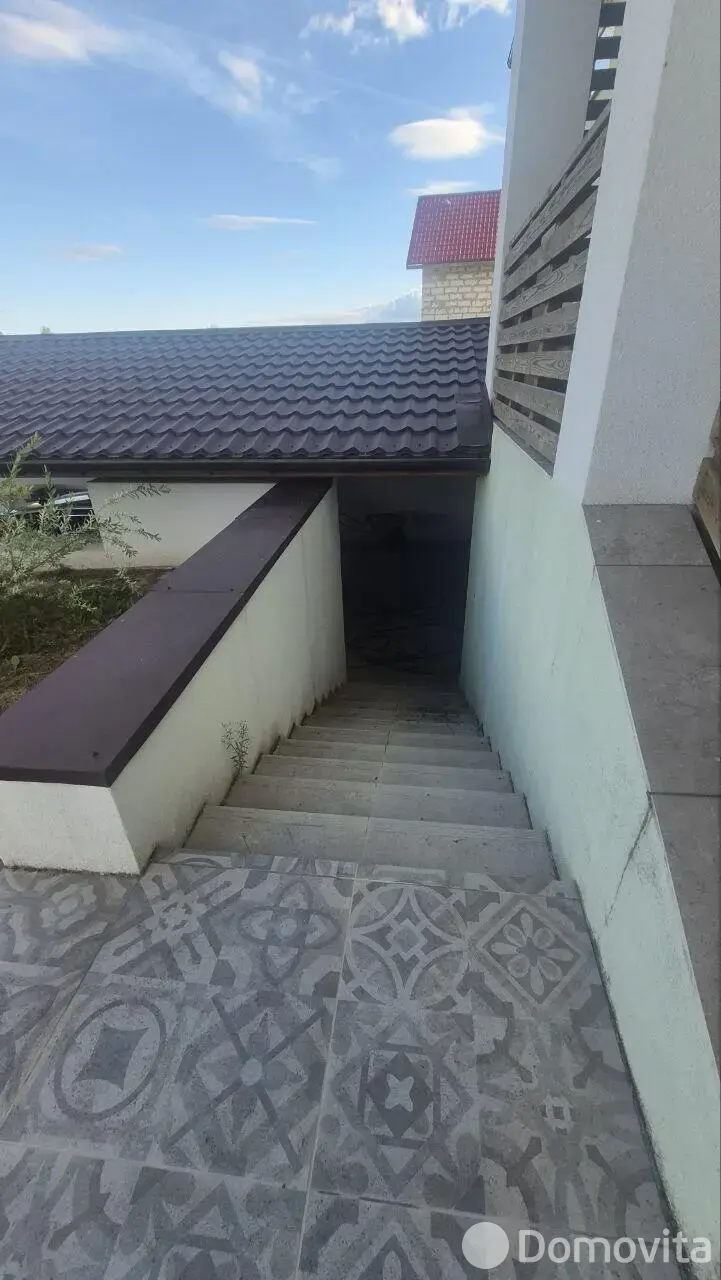 дом, Заберезовка, , стоимость продажи 363 297 р.