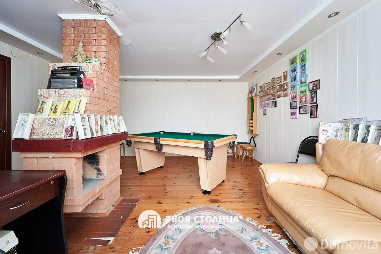 Продажа 3-этажной дачи в Жукове Луге Минская область, 58000USD, код 184769 - фото 18