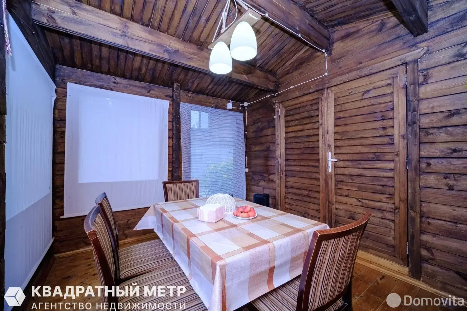 Продажа 3-этажной дачи в ВЫСОКОЕ ЗАРЕЧЬЕ Минская область, 95000BYN, код 186594 - фото 15