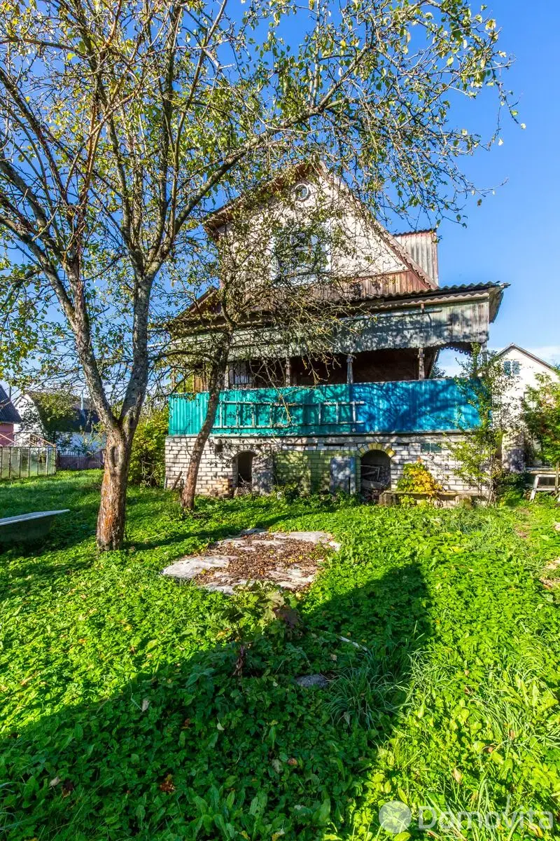 дача, Дорожник, д. 79