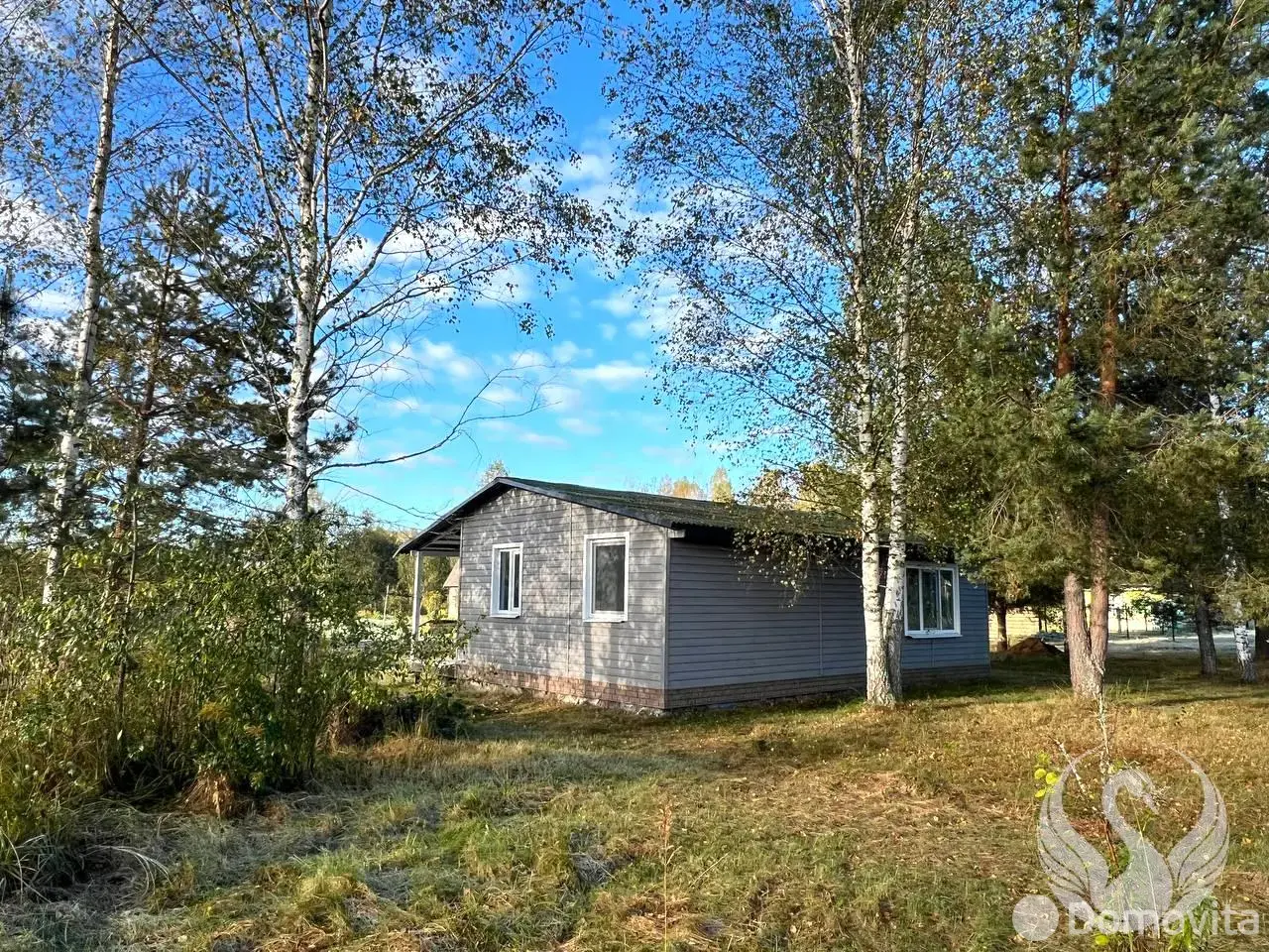 дача, Красный Октябрь, д. 10