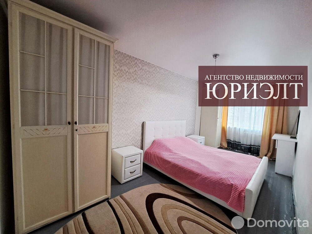 Купить 2-комнатную квартиру в Гродно, ул. Максима Богдановича, д. 6, 40000 USD, код: 947870 - фото 1