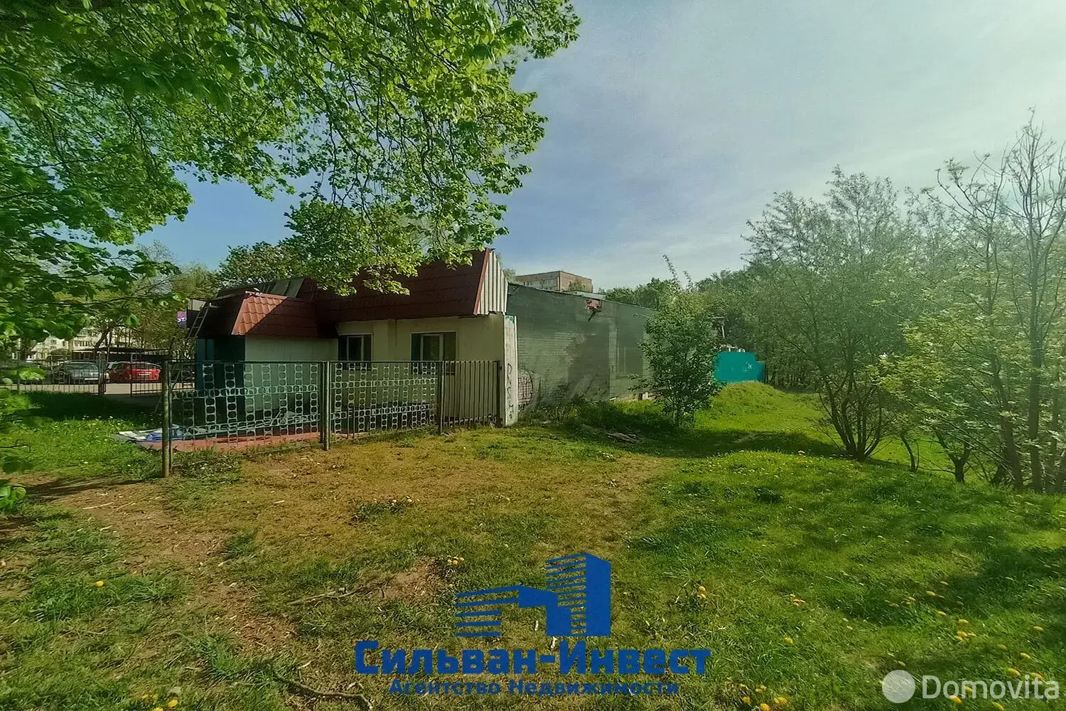 Купить офис на ул. Данилы Сердича, д. 30 в Минске, 180000USD, код 10127 - фото 5