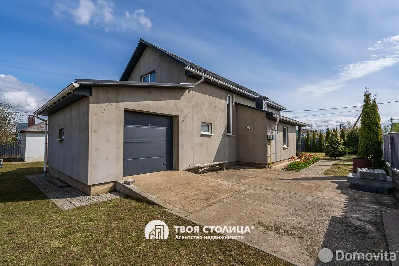 Продажа 2-этажной дачи в НИВА-Ф Минская область, 150000USD, код 185783 - фото 11