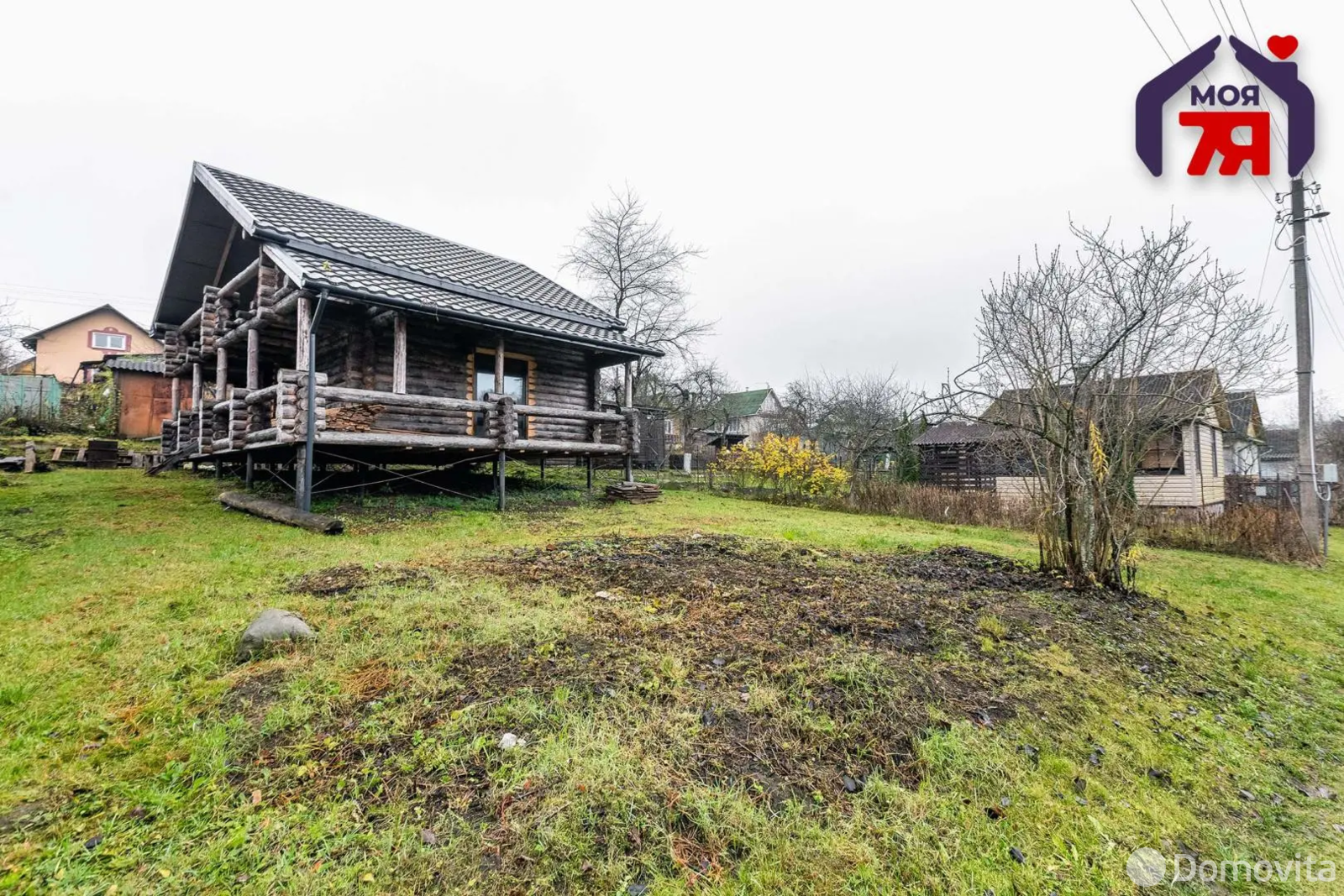 дача, Подлесье, , стоимость продажи 81 153 р.