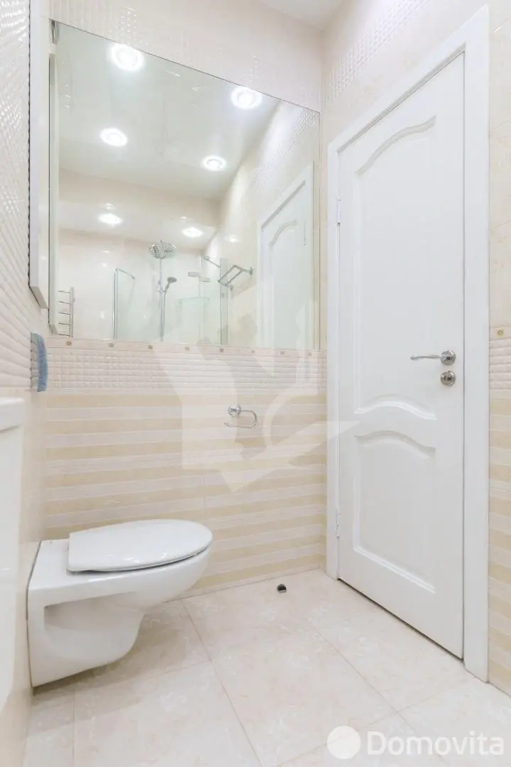 Снять 3-комнатную квартиру в Минске, пр-т Независимости, д. 46, 850USD, код 148181 - фото 12