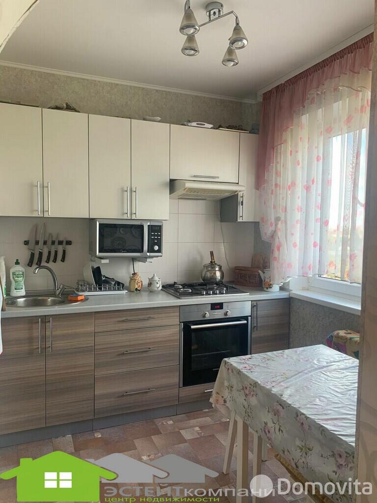 Купить 3-комнатную квартиру в Лиде, ул. Южный городок, д. 15, 38700 USD, код: 1077127 - фото 6