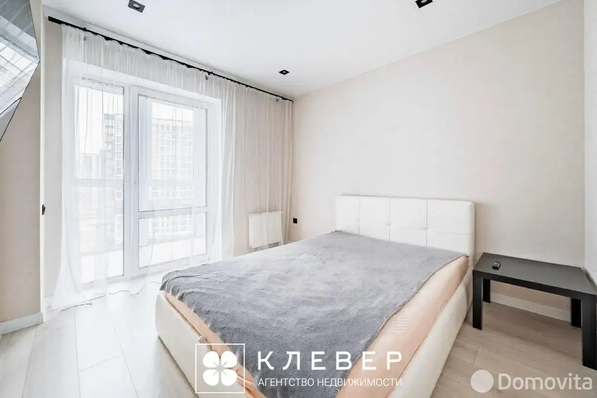 комната, Минск, ул. Белградская, д. 1 