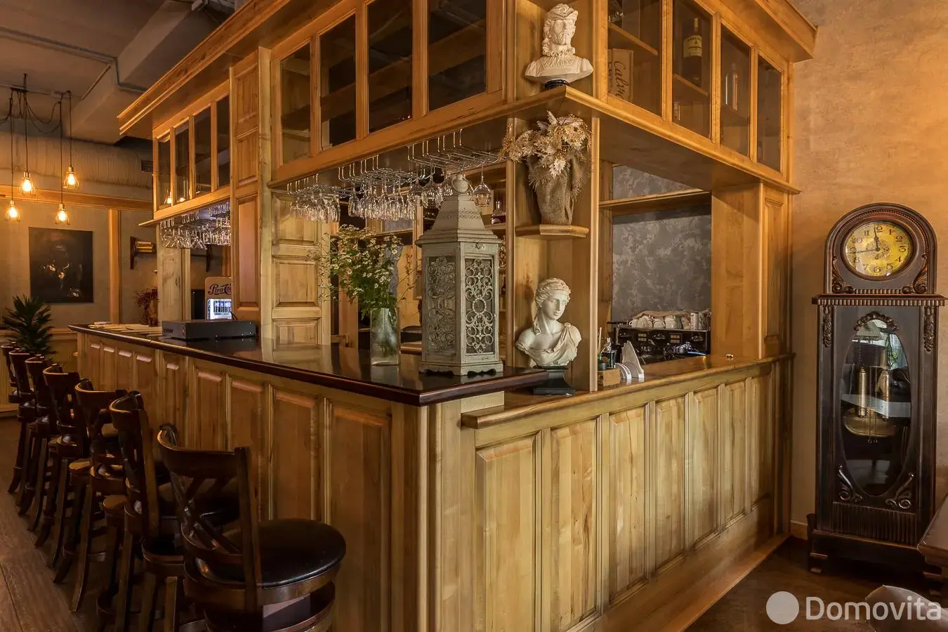 Купить помещение под сферу услуг в Ратомке, ул. Новая, д. 20/а - фото 16