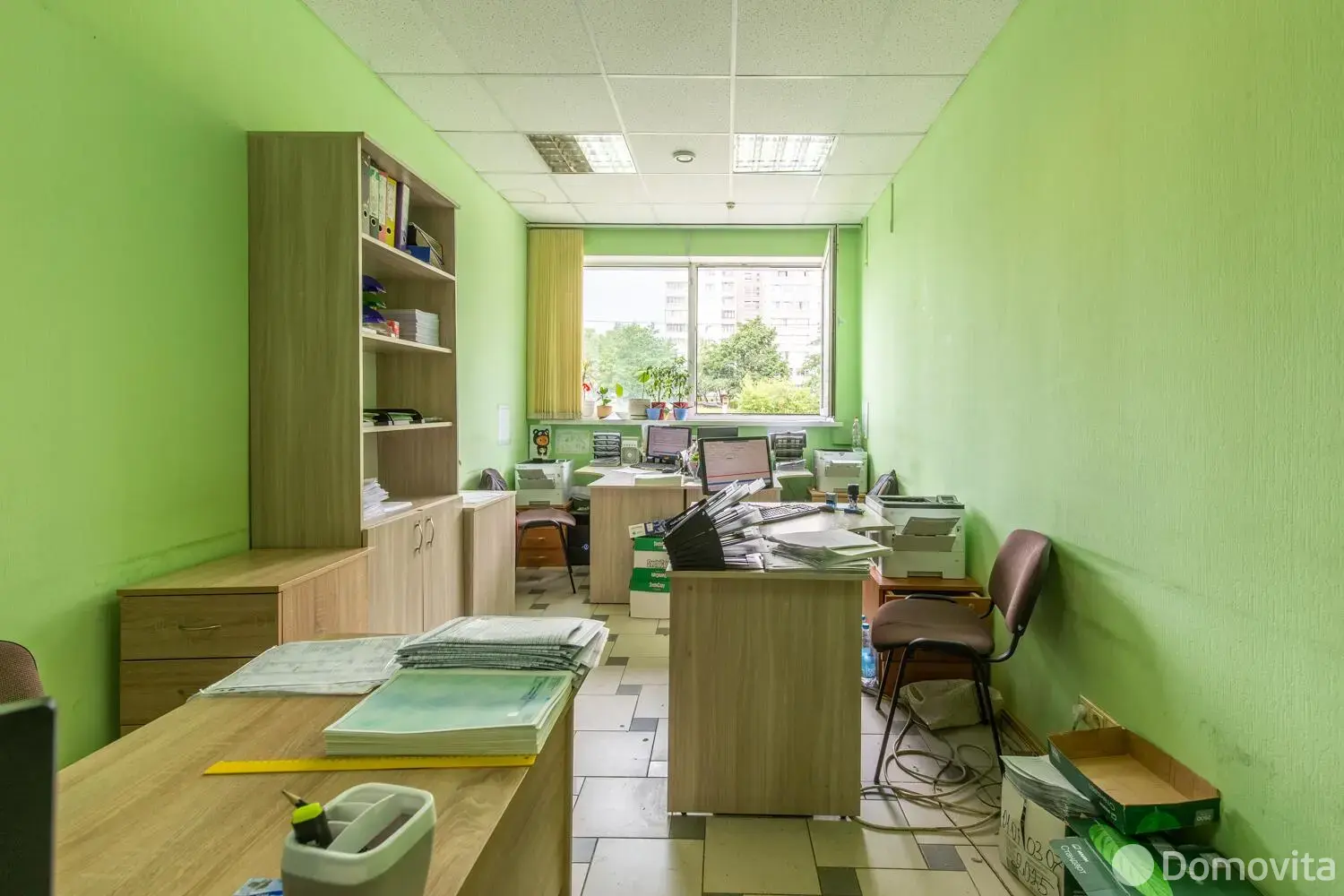 Стоимость продажи офиса, Минск, пер. Велосипедный 2-й, д. 32