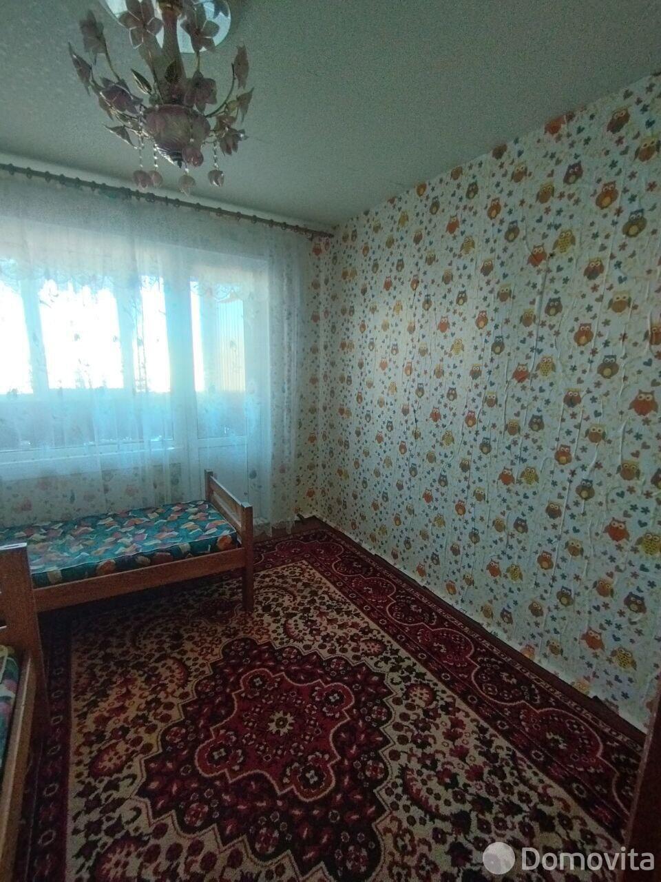 продажа квартиры, Мозырь, пер. Малинина, д. 3