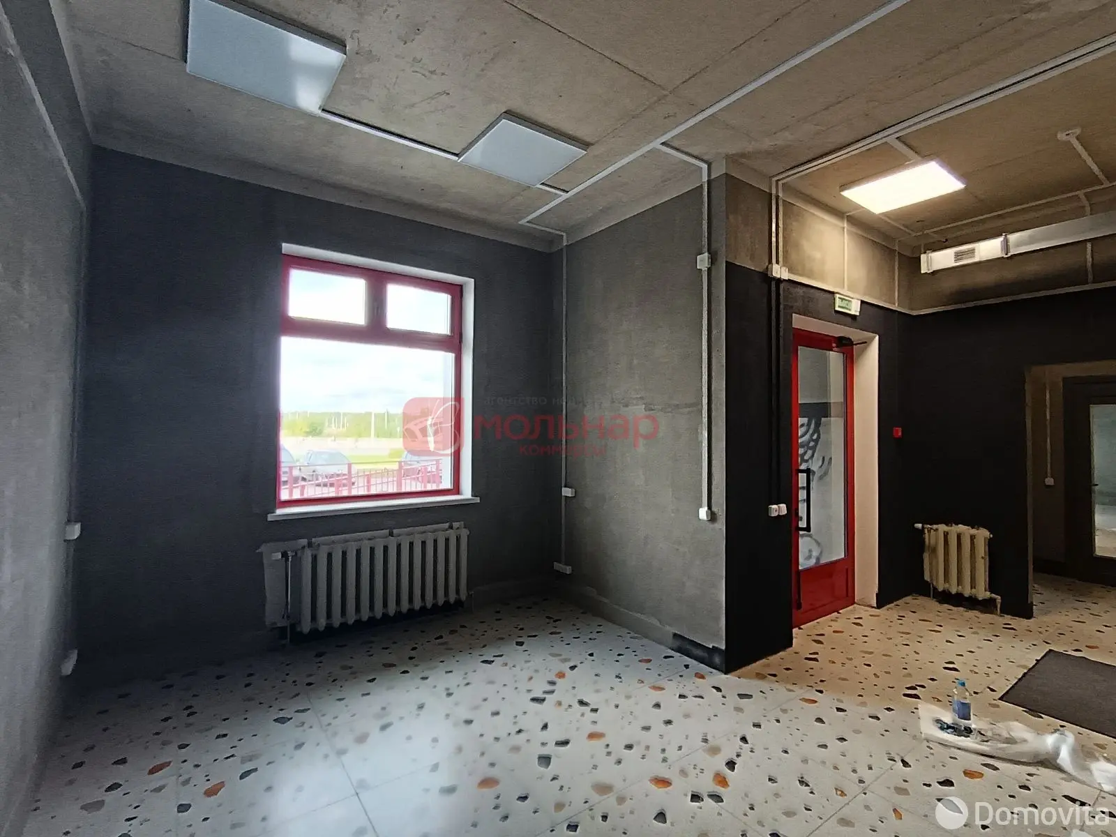 Снять торговое помещение на ул. Аркадия Смолича, д. 2 в Минске, 3040BYN, код 967532 - фото 14