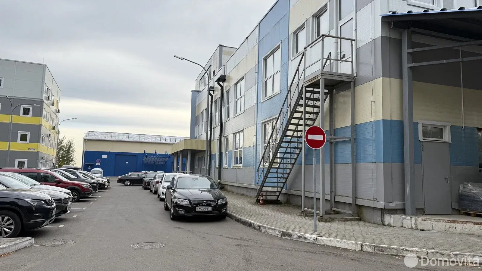 Купить офис на ул. Армейская, д. 7 в Сенице, 19250USD, код 9305 - фото 17