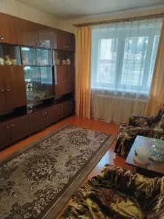 2-комнатная квартира, Витебск, пр-т Фрунзе, д. 14