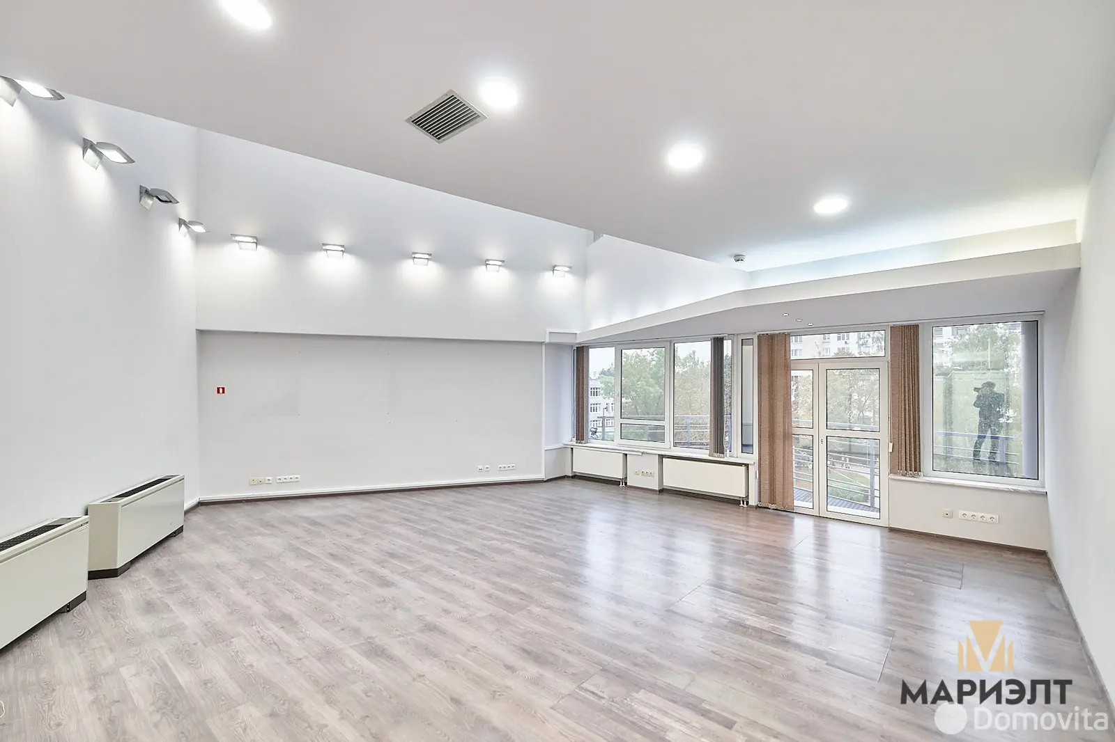 Аренда офиса на ул. Гикало, д. 3 в Минске, 6297BYN, код 14735 - фото 16