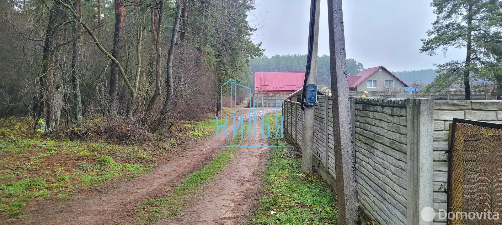 Купить 1-этажную дачу в Елочка Гродненская область, 19500USD, код 184654 - фото 16