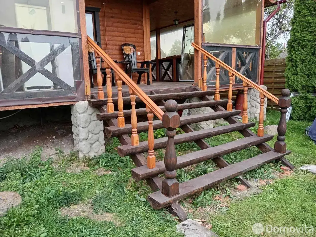 дом, Свирь, ул. Пионерская 