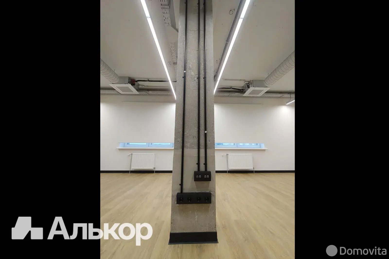 офис, Минск, ул. Неманская, д. 24 на ст. метро Каменная горка