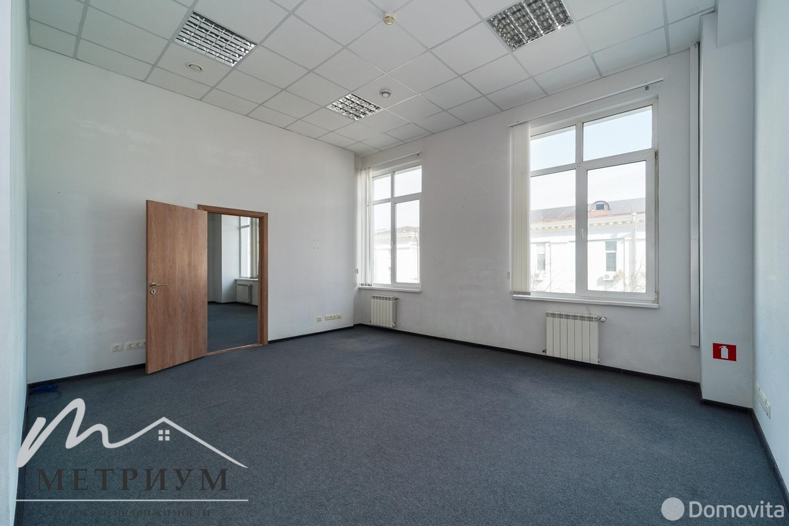 арендовать офис, Минск, ул. Толбухина, д. 2