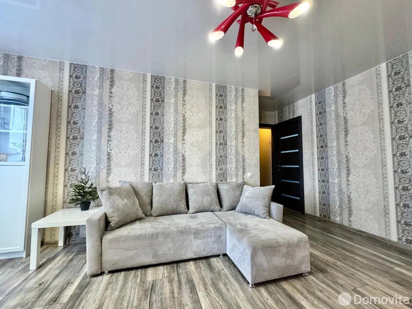 Снять 3-комнатную квартиру в Минске, ул. Ванеева, д. 28, 500USD, код 148425 - фото 3