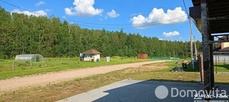 участок, Лесковка, ул. Рублевская