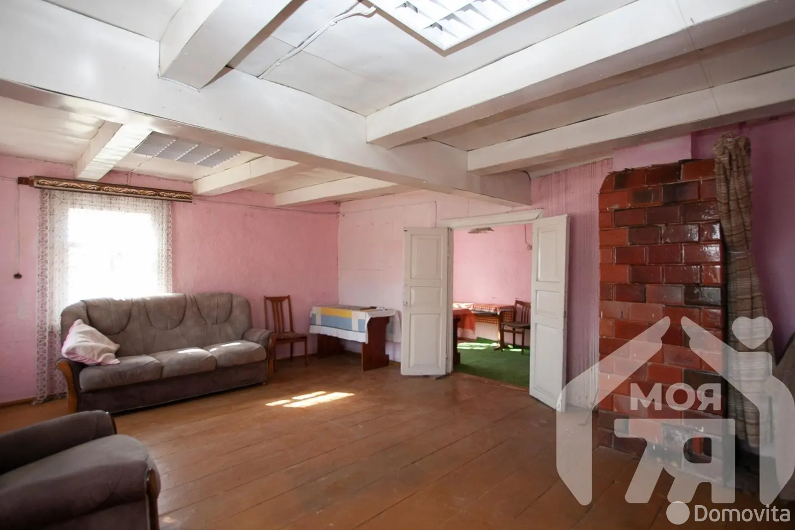 дом, Гедевичи, ул. Красивая