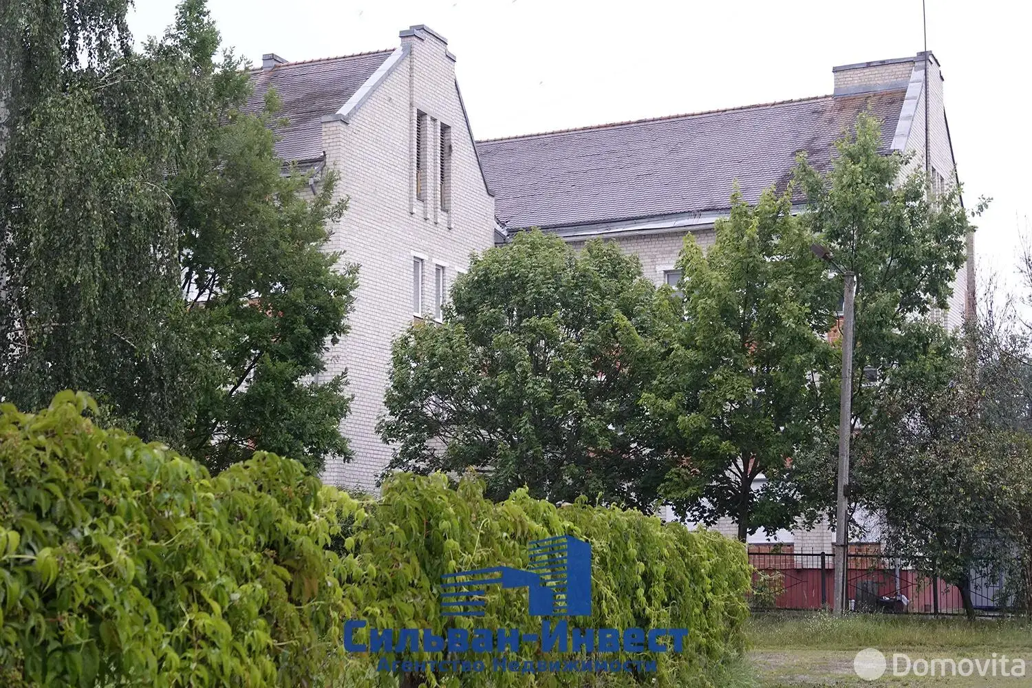 Купить офис на ул. Социалистическая, д. 28/А в Житковичах, 88630USD, код 9384 - фото 26