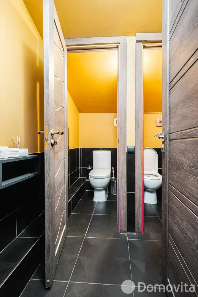 Купить помещение под сферу услуг в Минске, ул. Зыбицкая, д. 9 - фото 18