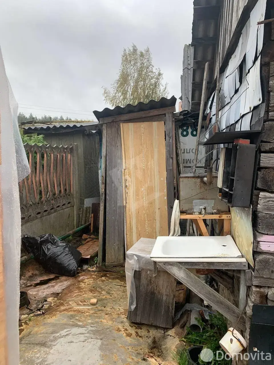 Купить 1-этажную дачу в Ясно солнце Пуховичский район Минская область, 10500USD, код 184340 - фото 25