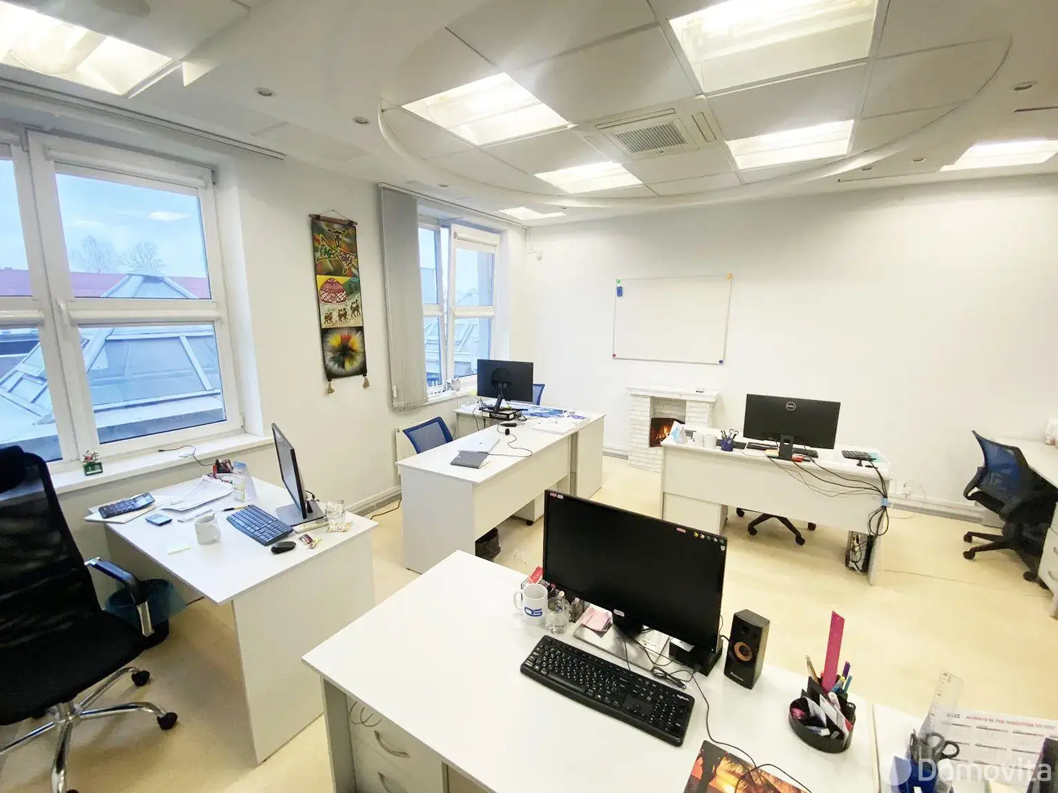 Купить офис на ул. Платонова, д. 1/Б в Минске, 909360USD, код 9096 - фото 11