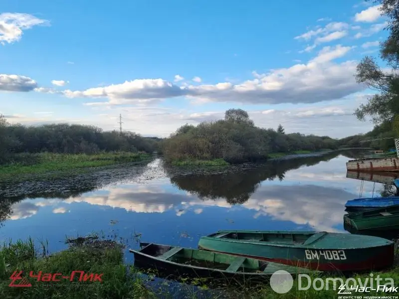 продажа дома, Красная Слобода, 