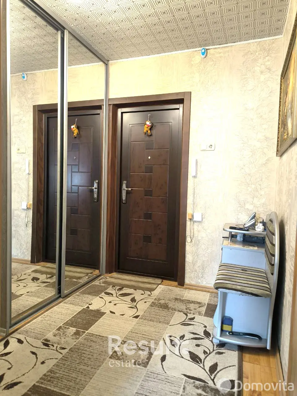 Снять 2-комнатную квартиру в Минске, ул. Алибегова, д. 13/3, 500USD, код 148038 - фото 11