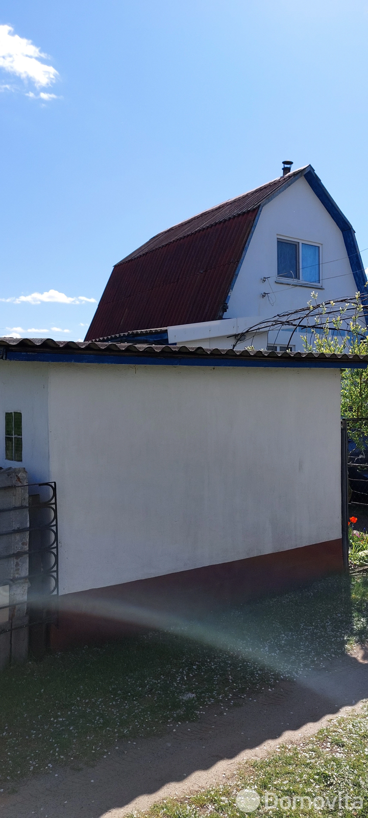 купить дачу, Солигорск, ул. Садовая, д. 5