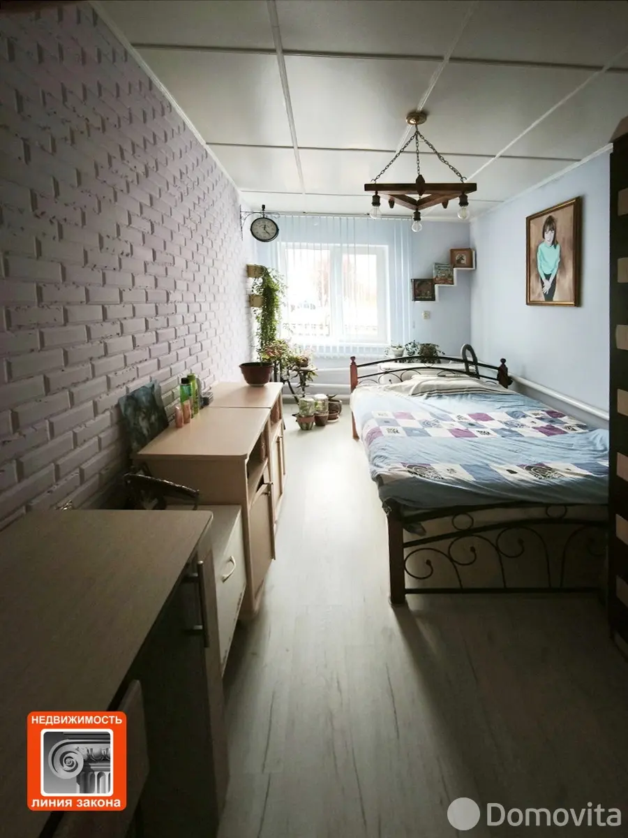 коттедж, Гомель, пер. Севастопольский 1-й в Новобелицком районе