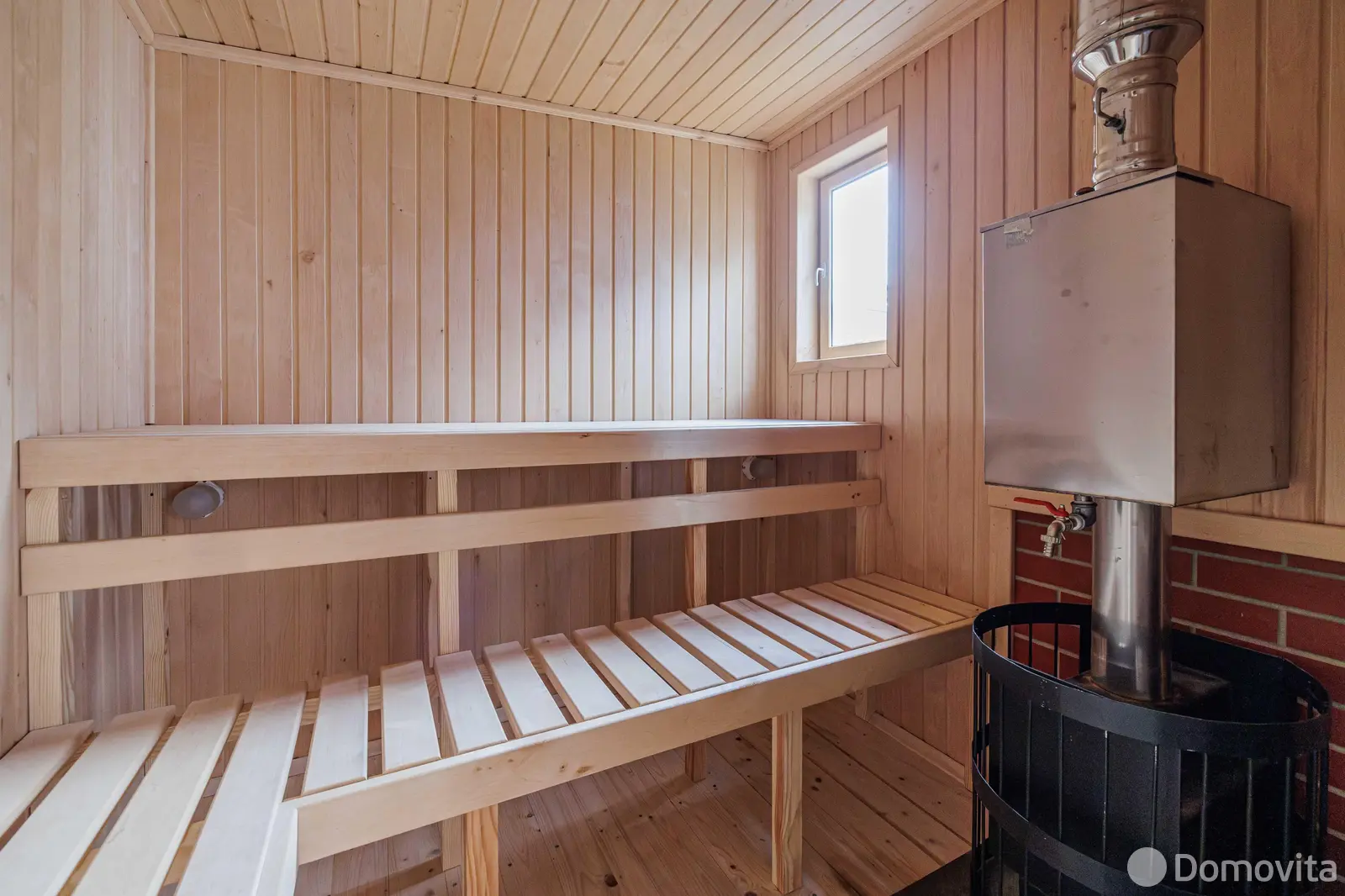 Продажа 2-этажной дачи в ВЕРЯГИ Минская область, 94900USD, код 183567 - фото 32