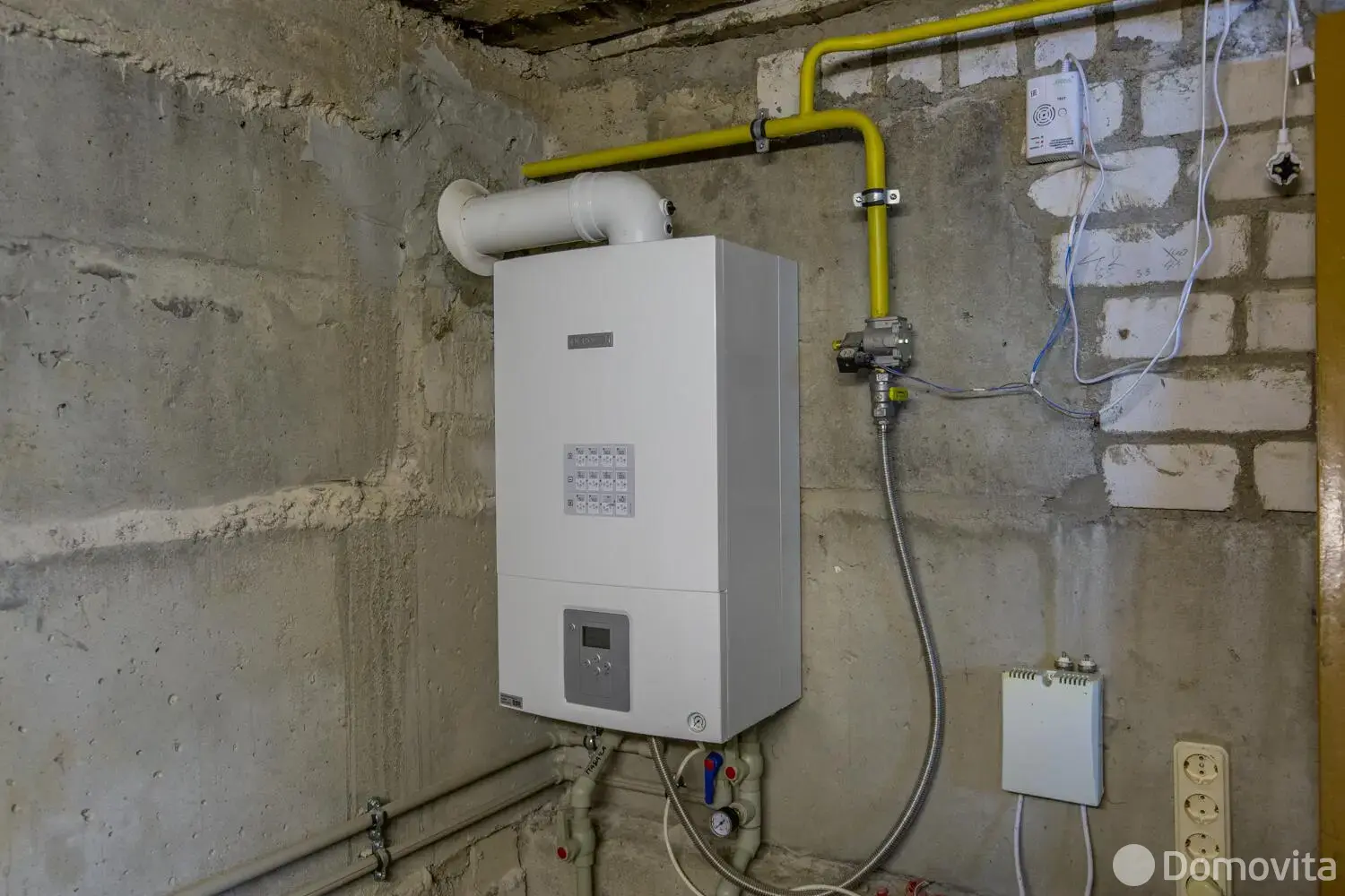 Купить 2-этажную дачу в Родник Соломореченский Минская область, 69900USD, код 183925 - фото 28