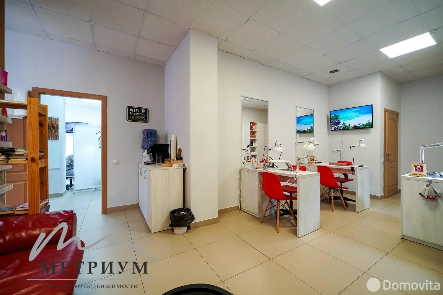 Объект сферы услуг в Минске, ул. Янковского, д. 34, код 3737 - фото 2