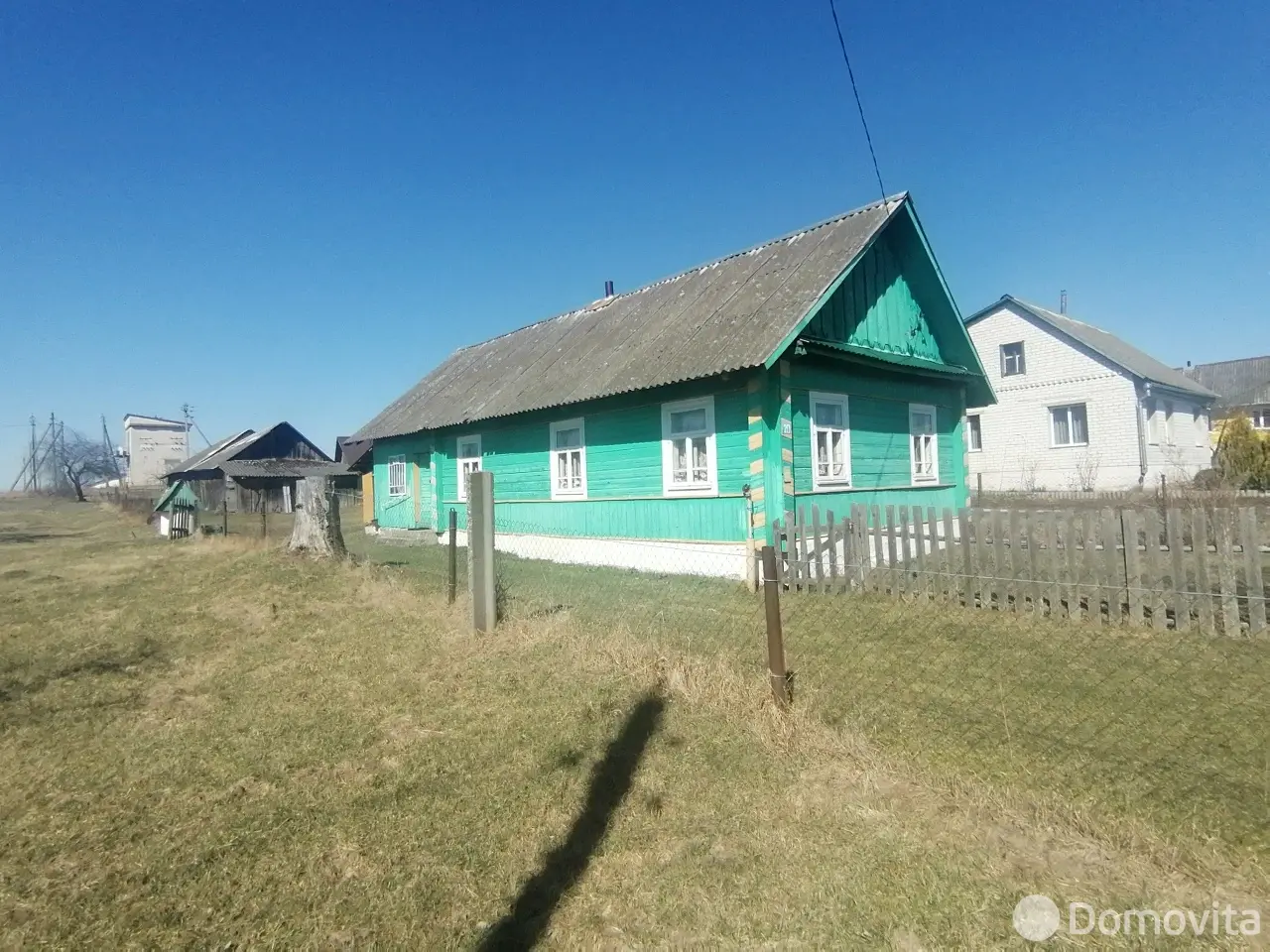 Стоимость продажи коттеджа, Макаровка, 