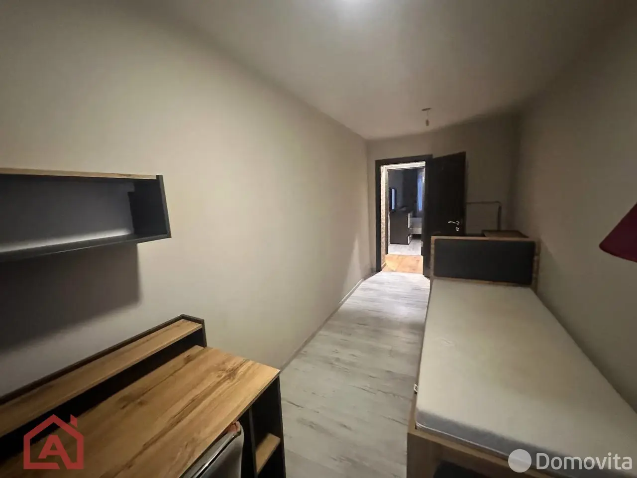 квартира, Минск, ул. Народная, д. 31, стоимость аренды 1 787 р./мес.