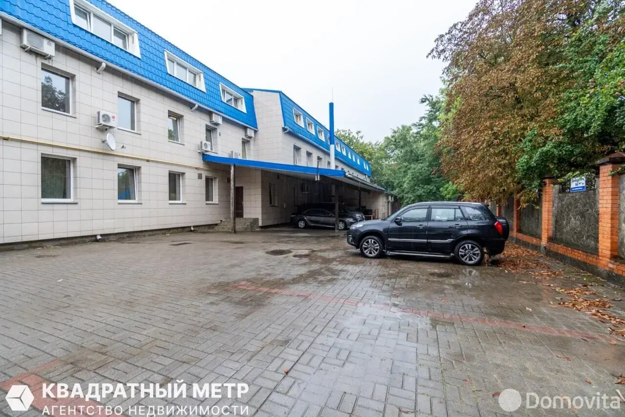 Аренда офиса на ул. Михася Лынькова, д. 63 в Минске, 812USD, код 16917 - фото 16