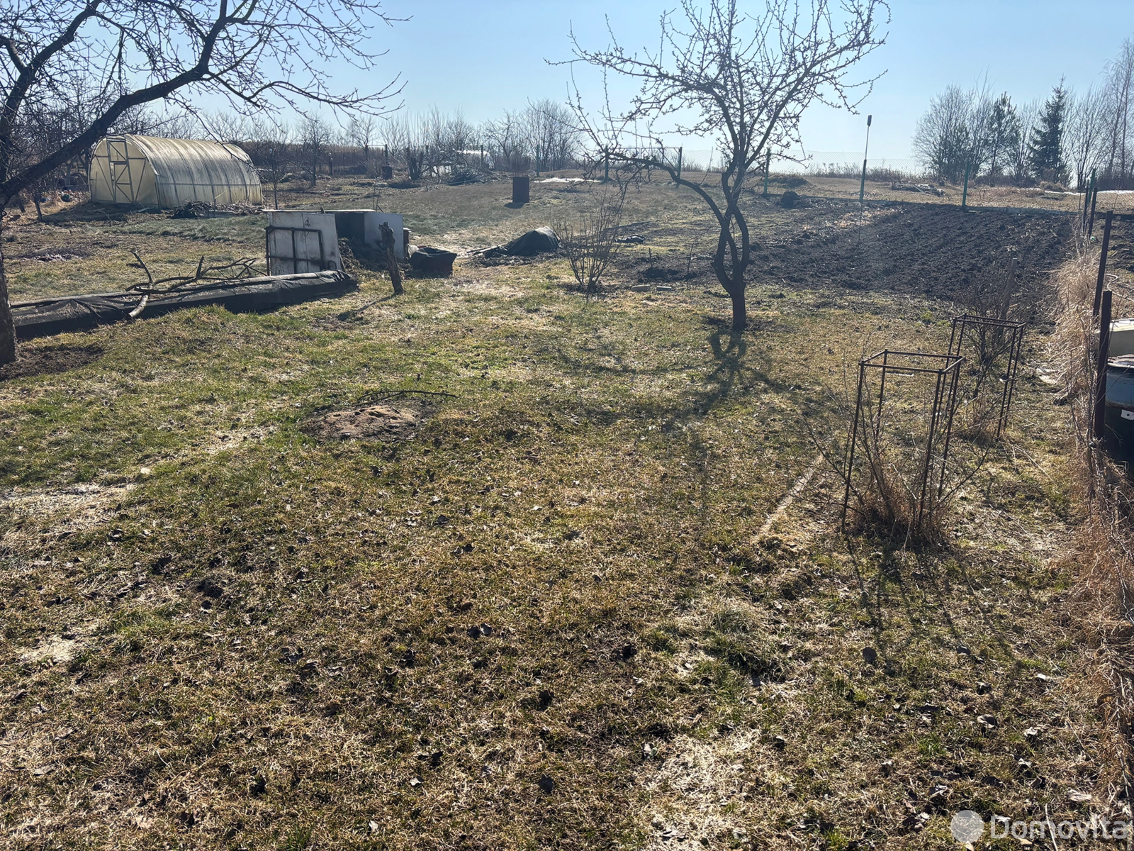 Продажа 2-этажной дачи в Строитель-1985 Минская область, 21000USD, код 185125 - фото 22